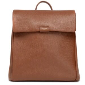 Storksak St. James Convertible Diaper Bag, Tan